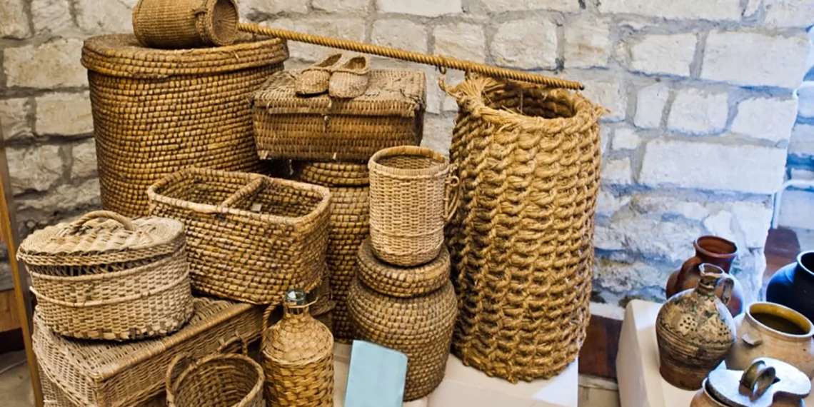 Everything About Rattan Products